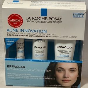 La Roche-Posay Acne Innovation